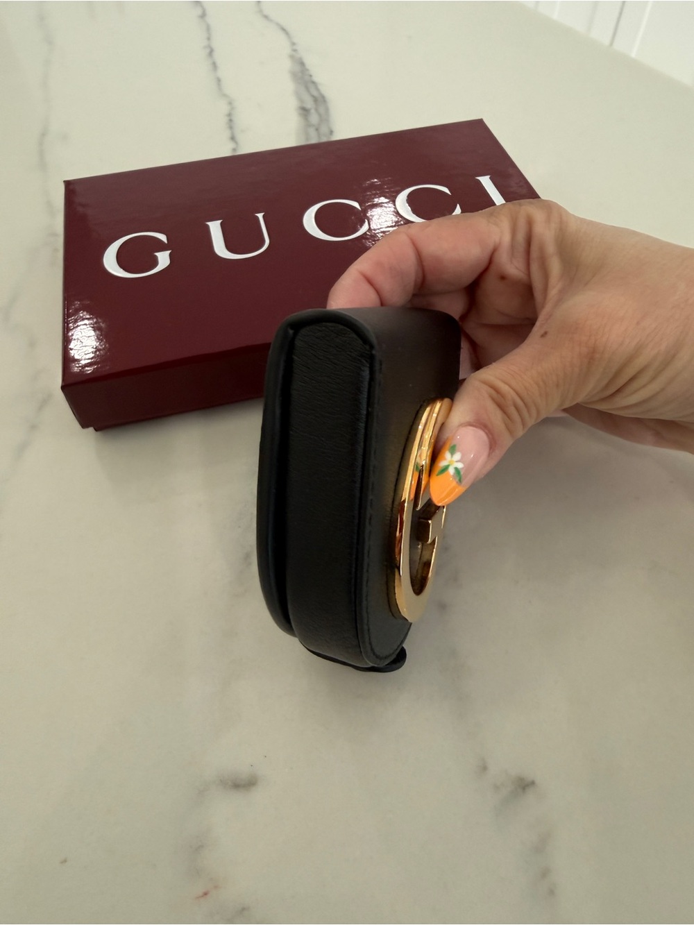 Gucci Coin Case - Picture 4 of 7